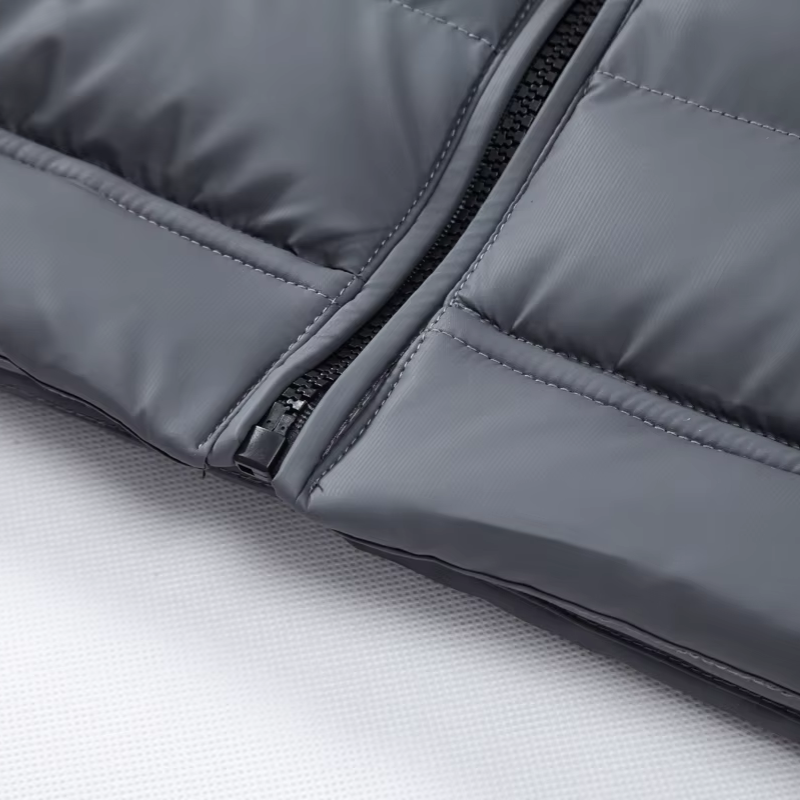 The Cairngorm Hooded Hybrid Jacket