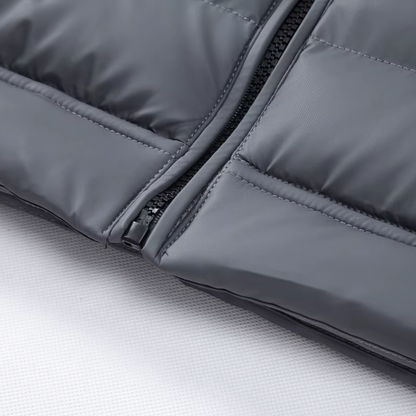 The Cairngorm Hooded Hybrid Jacket