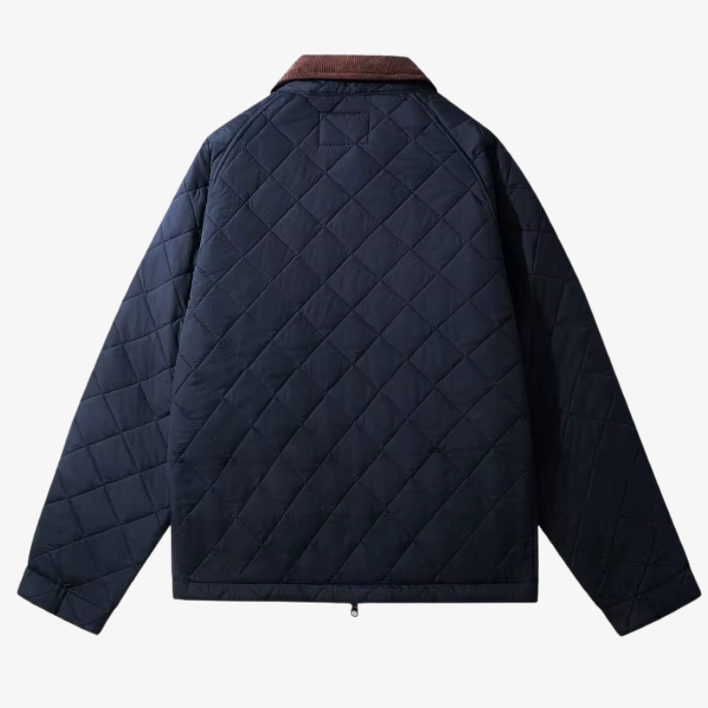 The Chatsworth Quilted Jacket