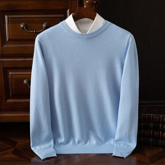 Pemberton Cashmere Sweater
