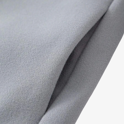The Mayfair Tailored Overcoat