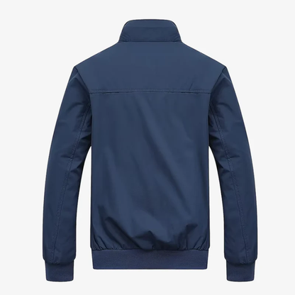The Goodwood Classic Harrington Jacket