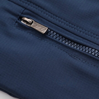 The Goodwood Classic Harrington Jacket