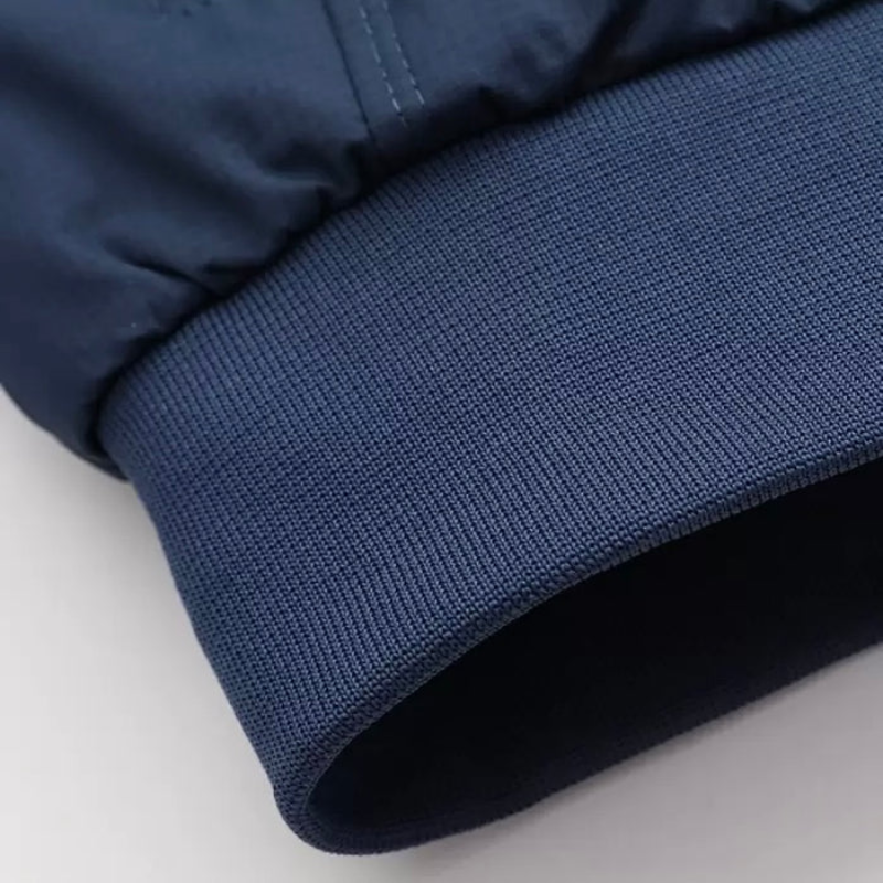 The Goodwood Classic Harrington Jacket
