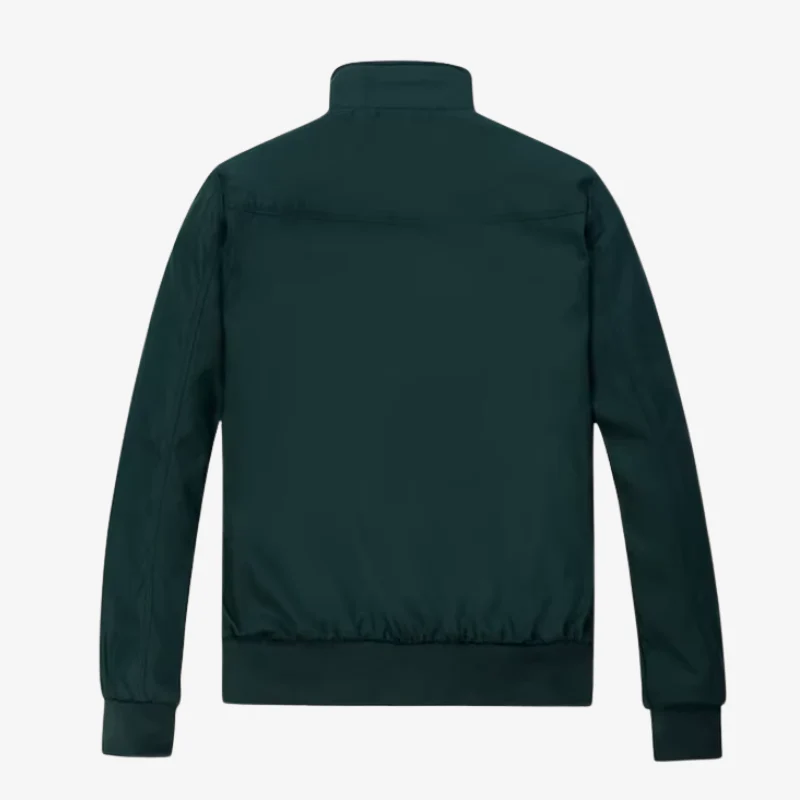 The Goodwood Classic Harrington Jacket