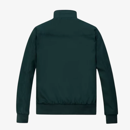 The Goodwood Classic Harrington Jacket