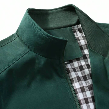 The Goodwood Classic Harrington Jacket