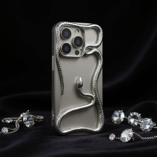 Ivan Fang iPhone Case