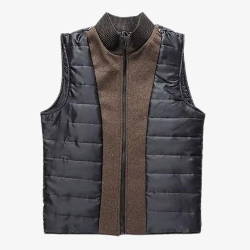The Knightsbridge Hybrid Overcoat