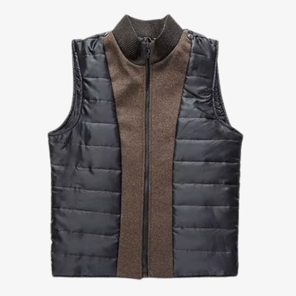 The Knightsbridge Hybrid Overcoat