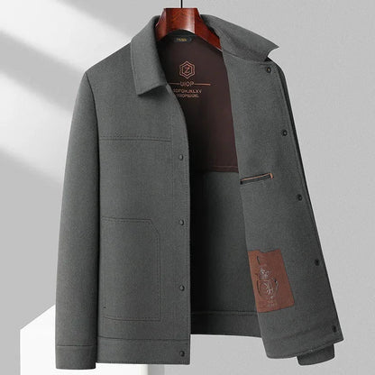 Beaumont Wool Jacket
