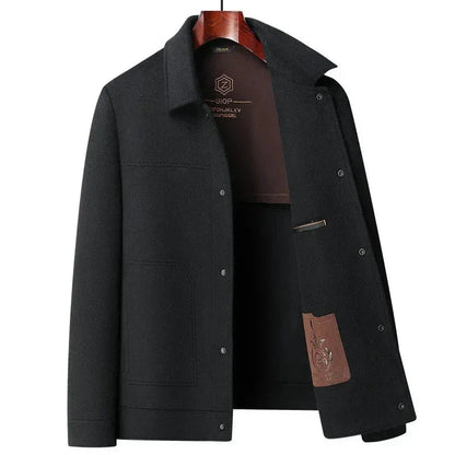 Beaumont Wool Jacket