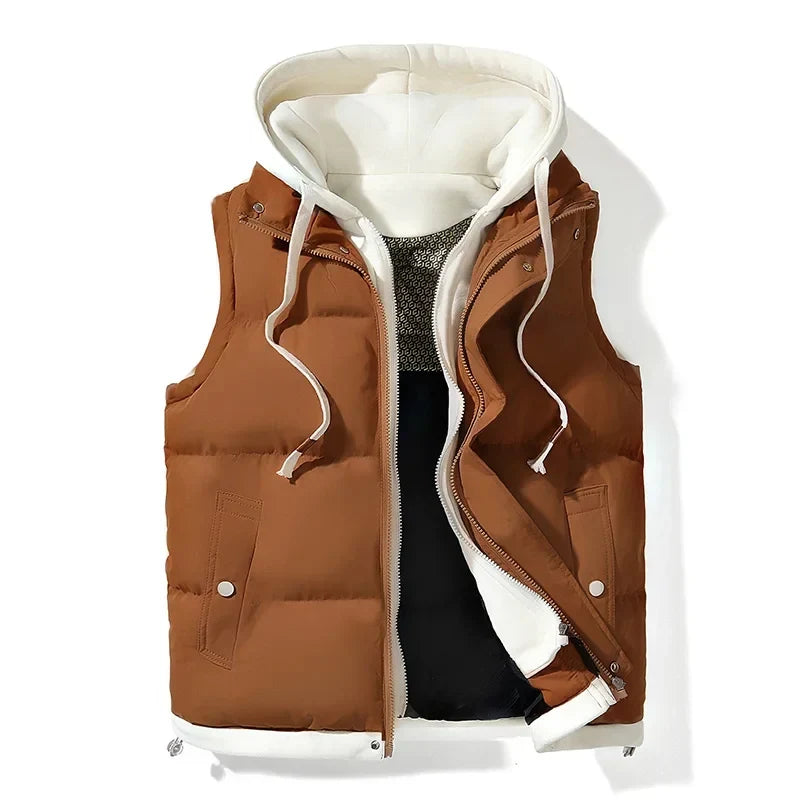Jeff Wilson Vest
