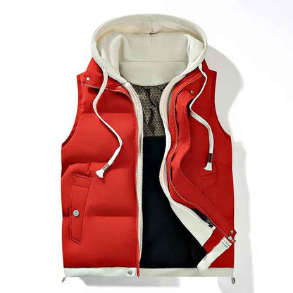 Jeff Wilson Vest