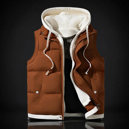 Billy Wilson Vest