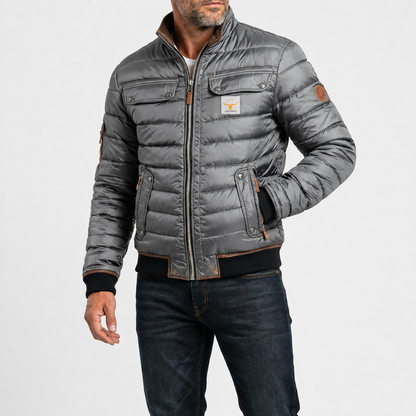 Olymp Classic Mid-Season Jacket
