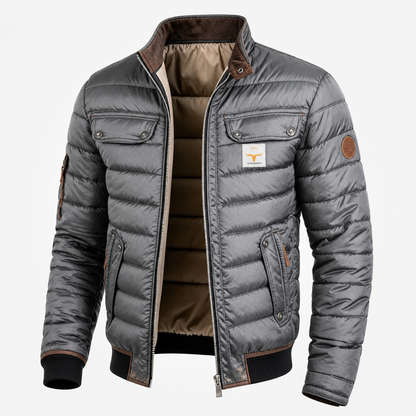 Olymp Classic Mid-Season Jacket