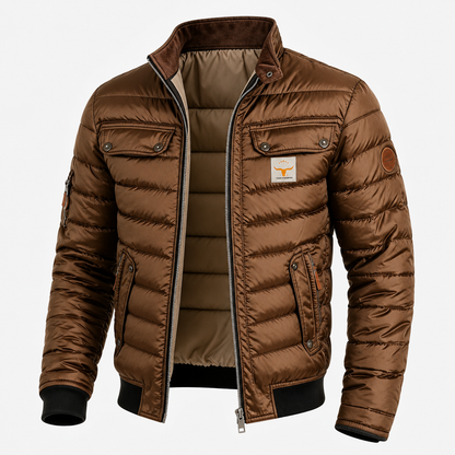Olymp Classic Mid-Season Jacket