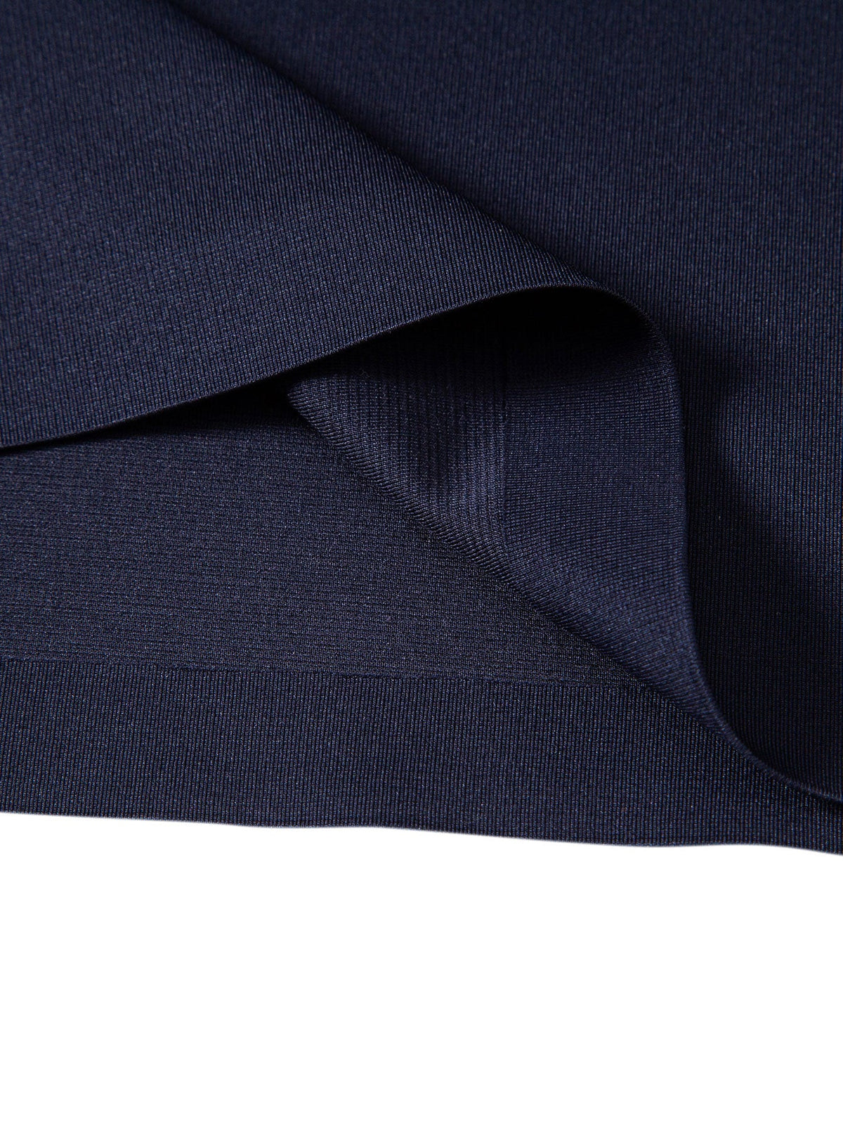 Polos xadrezes de manga longa com gola alcinha