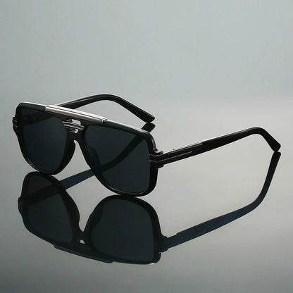Nico Retro Sunglasses