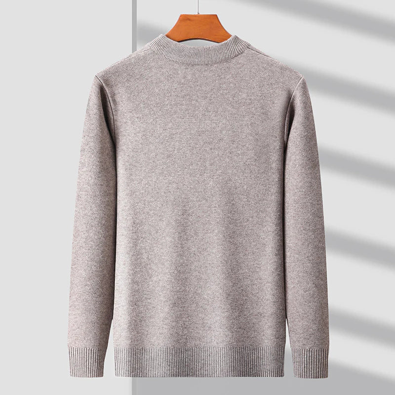 Preston Merino Wool Sweater