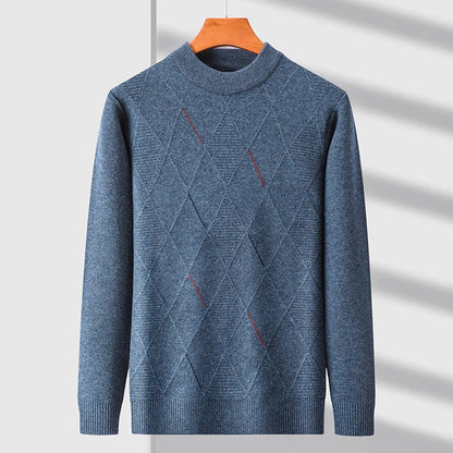 Preston Merino Wool Sweater