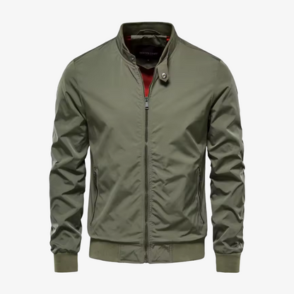 Olymp Technical Racer Jacket