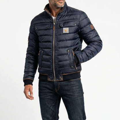 Olymp Classic Mid-Season Jacket