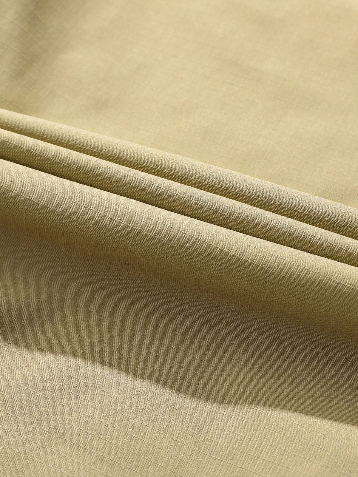 Calça de Perna Reta com Cordão